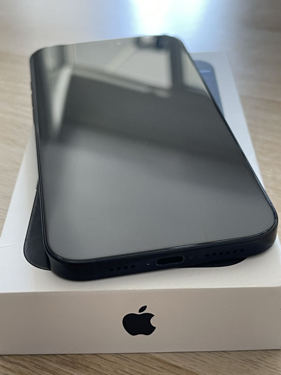 Apple Telefoni cellulari / Smartphones: IPhone 16 pro Max 256gb Akku 100% – Usato da Biel/Bienne venduto da ham_wf9n 1