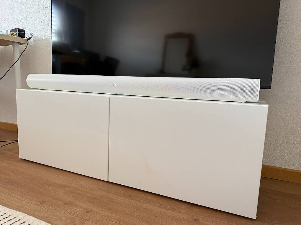 Sonos Heimkino: Sonos arc soundbar – Gebraucht aus La Chaux-de-Fonds von lar_w5pw