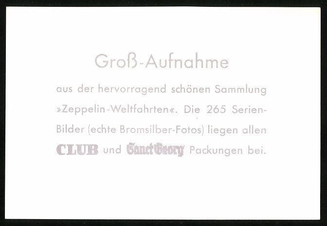 Fotografie &  Plakate: Fotografie Ansicht Lakehurst, Luftschiff – Gebraucht aus Berlin von bartko-reher 1
