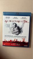 Blu-ray: All Beauty Must Die - Die perfekte Liebesgeschichte