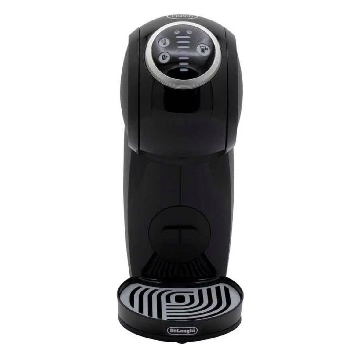 De'Longhi Kaffeemaschinen & Espressomaschinen: De LonghiGenio S Plus Schwarz – Gebraucht aus Würenlingen von feuerhake 2