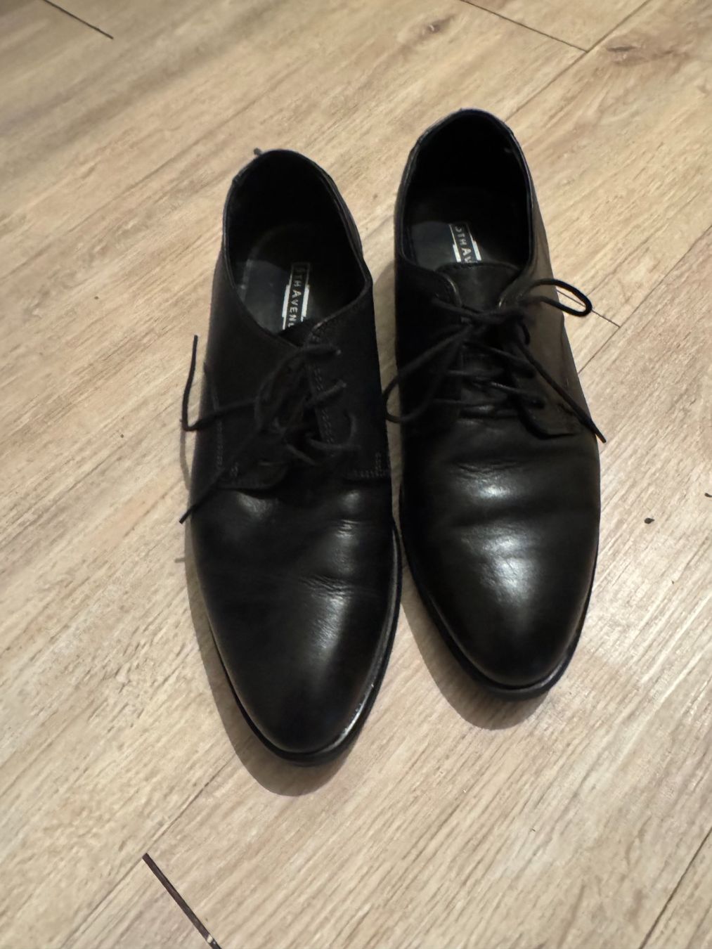 Damenschuhe: 5thavenue schuh 39 – Gebraucht aus Riehen von M.S.DVD 2