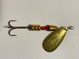 Olympic Spinner Nr. 5