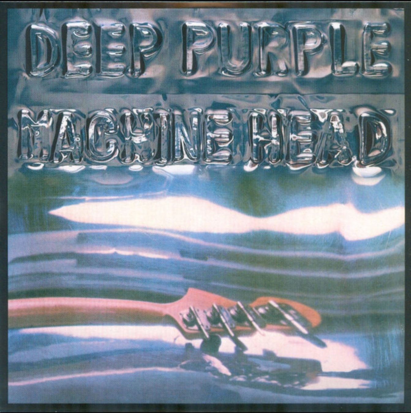 Dischi in vinile: Deep Purple - Box Limited ed. 5 Disc - Sealed ! – Nuovo e nell'imballaggio originale da Villeret venduto da Fil11 4