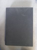 Oldtimer 1943 Chevrolet Armee Militär Catalog Engl. Handbuch