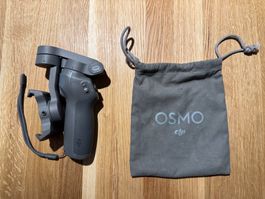 Gimbal DJI Osmo Mobile 3