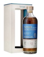 Arran 17 Years Premium Cask 2006 Single Malt Whisky