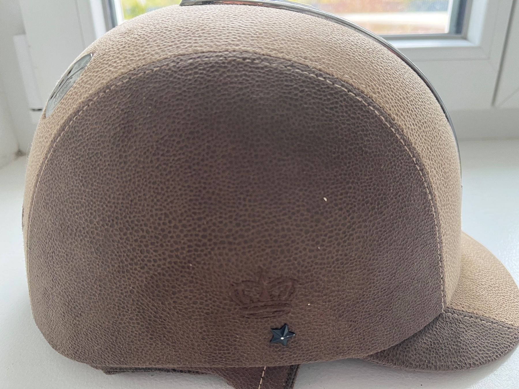 Helme: Bombe d'équitation Fouganza – Gebraucht aus Court von Style_ambre 1