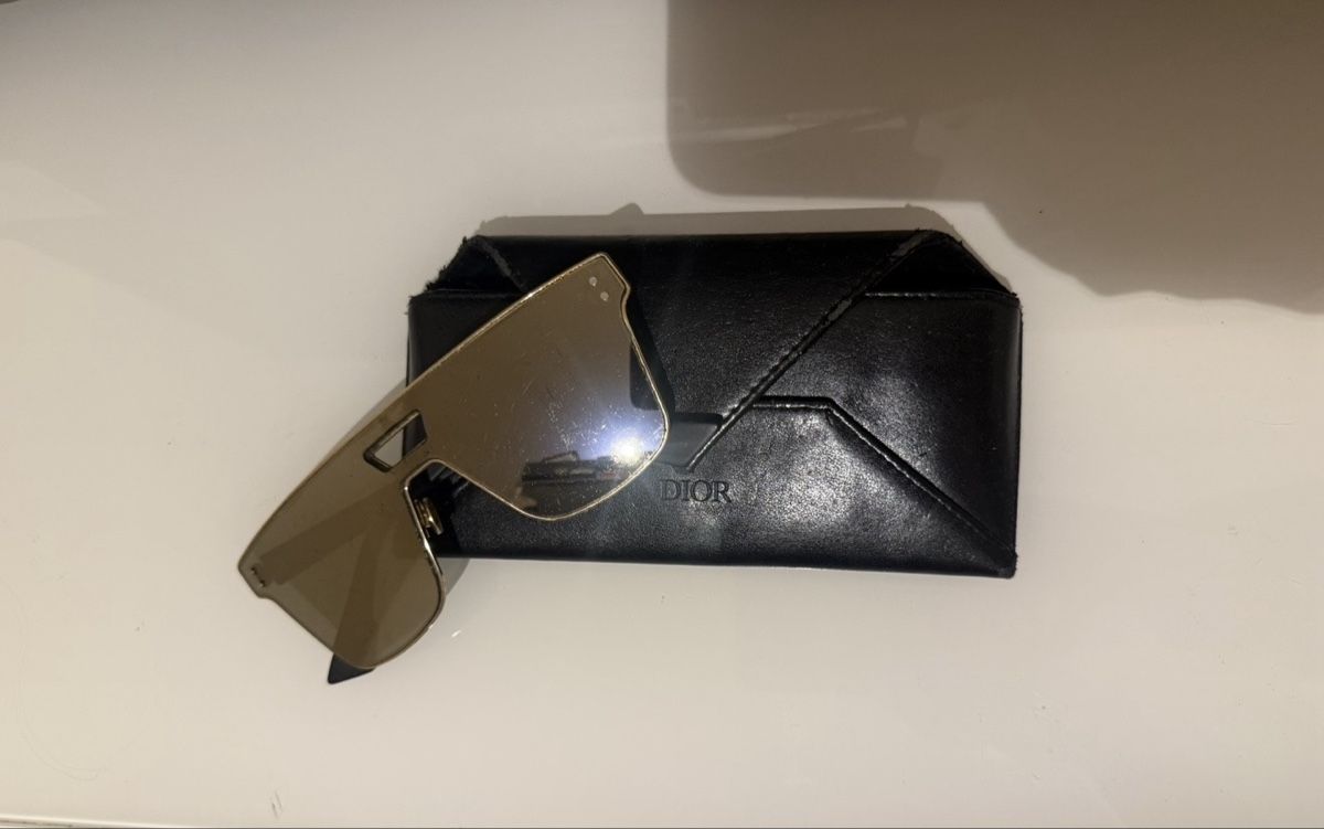 Dior Brillen & Gläser: Dior sunglasses – Gebraucht aus Rolle von eka_bc9s