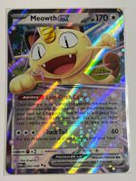 Meowth ex 062/088 POR 🇬🇧🇺🇸