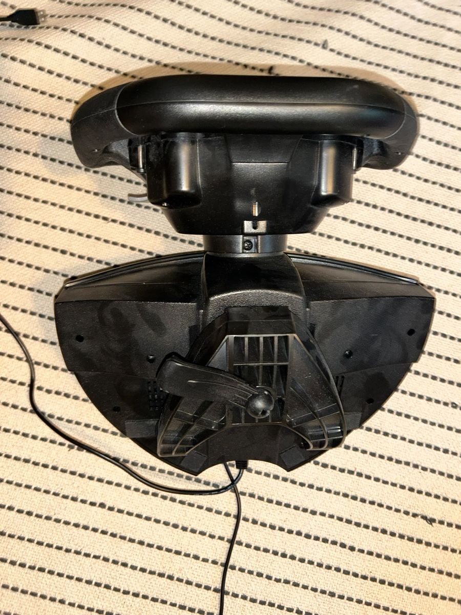 Thrustmaster Controller: Original Playstation5 Lenkrad mit Pedale – Nuovo (secondo la descrizione) da Küsnacht ZH venduto da Ligha04 3
