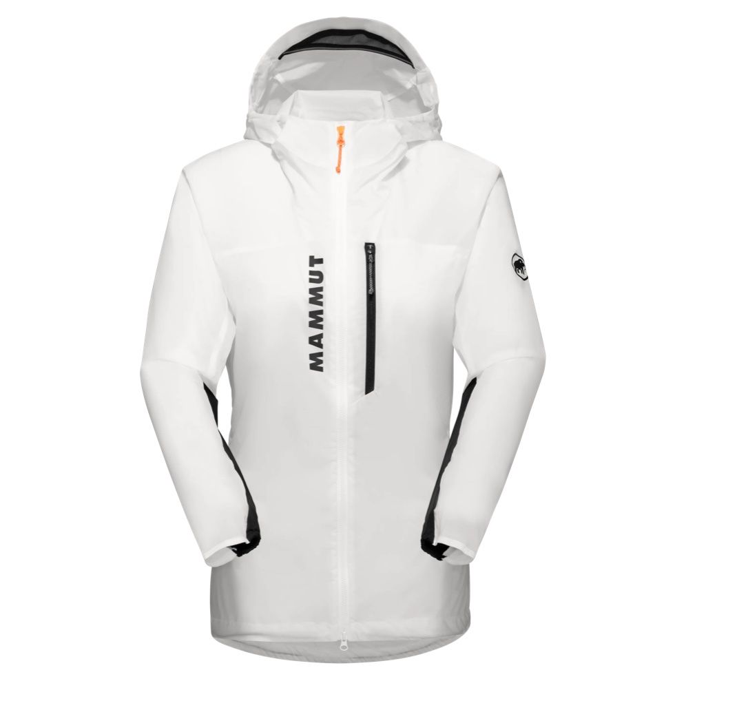 Mammut Giacche: Mammut Aenergy Windschutz Jacke – Nuovo (secondo la descrizione) da Bern venduto da QualitySecondHand 4
