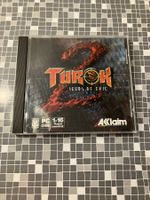 Turok 2 (PC, 1998, engl.)