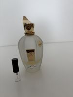 Xerjoff Naxos 2 ml Abfüllung 