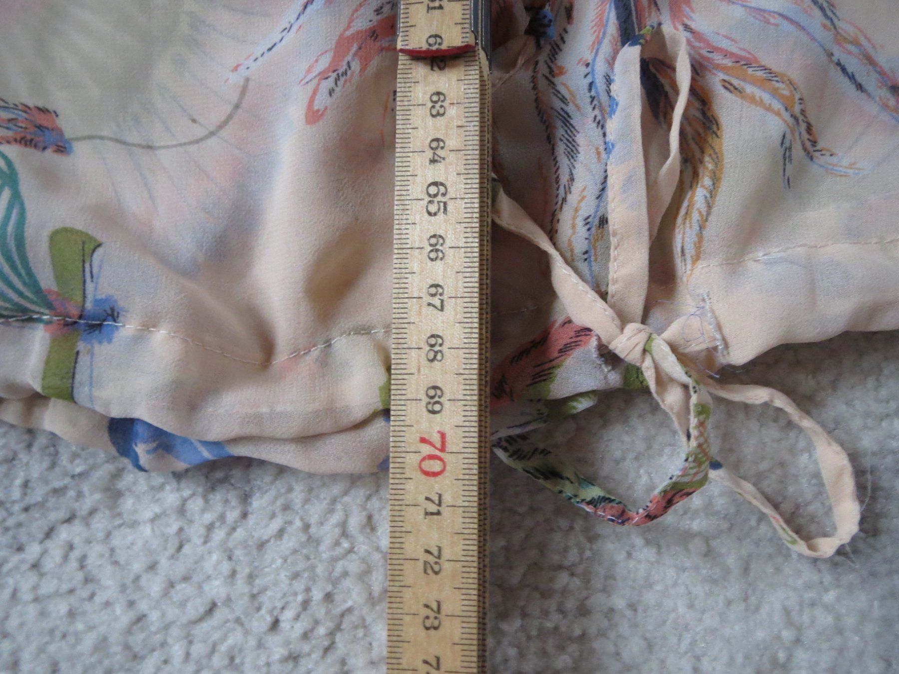 Camicette: NEUE NILE Damen Bluse Gr XL – Nuovo (secondo la descrizione) da Kiental venduto da Anna8702 4