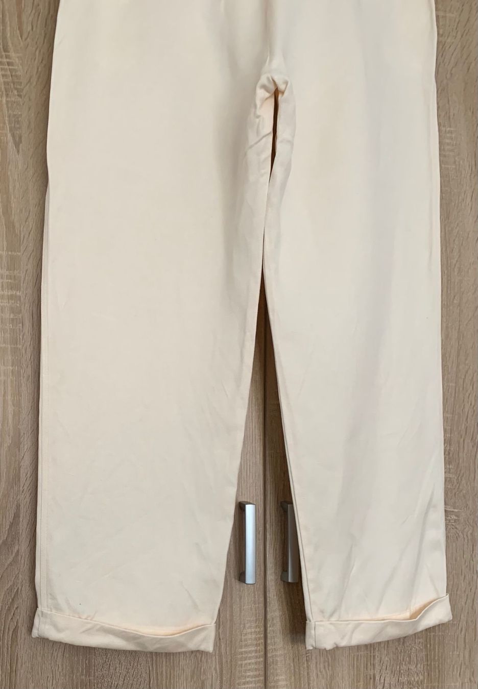 Pantaloni: Mara Hoffman Hose offwhite Grösse 44/46 – Usato da Nussbaumen AG venduto da brigitebardot 6