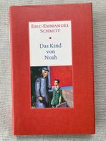 Eric-Emmanuel Schmitt,  Das Kind von Noah, Hardcover