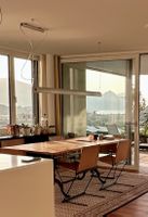 Belux Updown Pendelleuchte