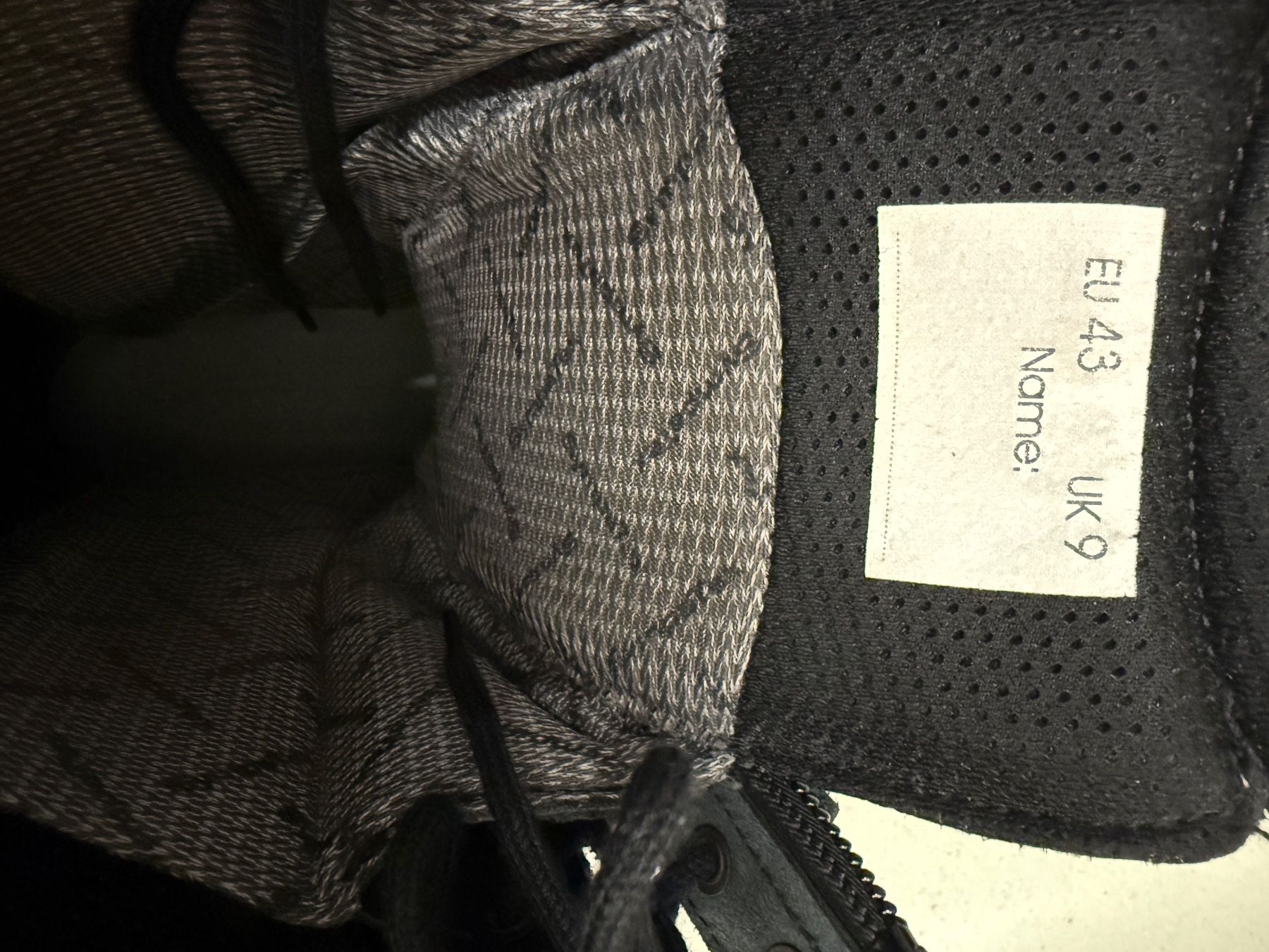 Scarpe da uomo: Einsatzstiefel Rosenbauer – Nuovo (secondo la descrizione) da Frick venduto da PCHB-12 3