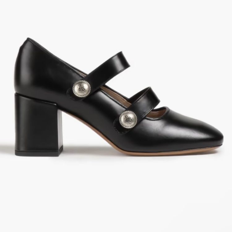 Blumenmädchen Schuhe Kinder - Glitzer Mary Jane Mit Klettverschluss