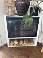 Elektrokamin  wie neu