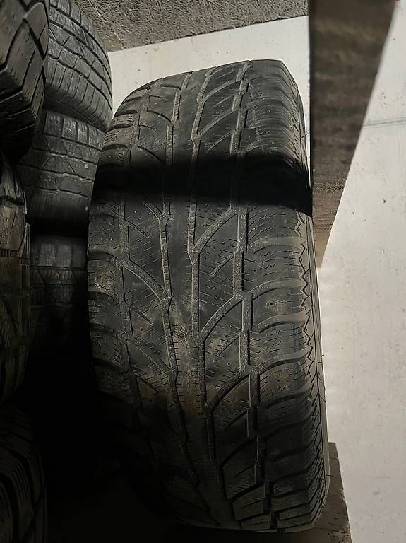 Cerchioni: Alufelgen zu Ford Wildtrak oder Ranger – Usato da Lenzerheide/Lai venduto da inf_k2bg 2