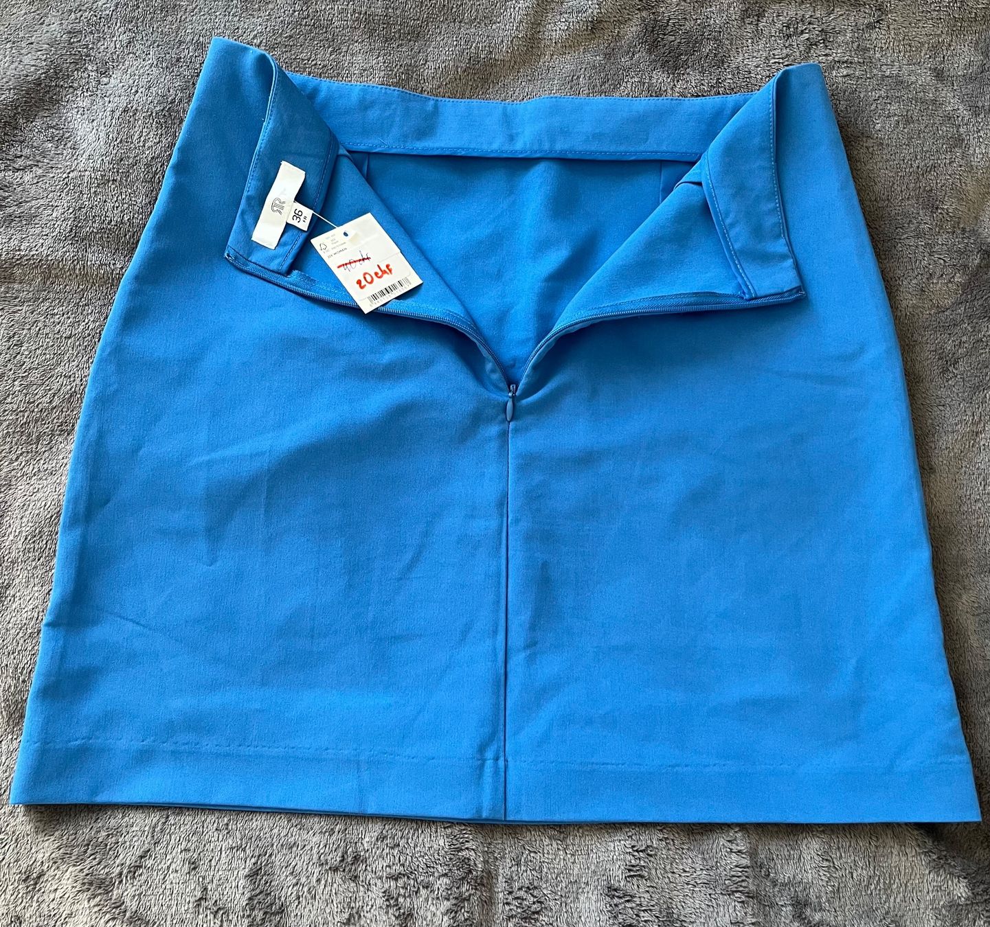 Röcke: Summer  new skirt size S – Neu (gemäss Beschreibung) aus Chêne-Bougeries von Seetooyoo 1