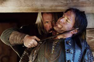 Tutti i DVDs: Escape - Vermächtnis der Wikinger – Usato da Dietikon venduto da Ruempfli 1