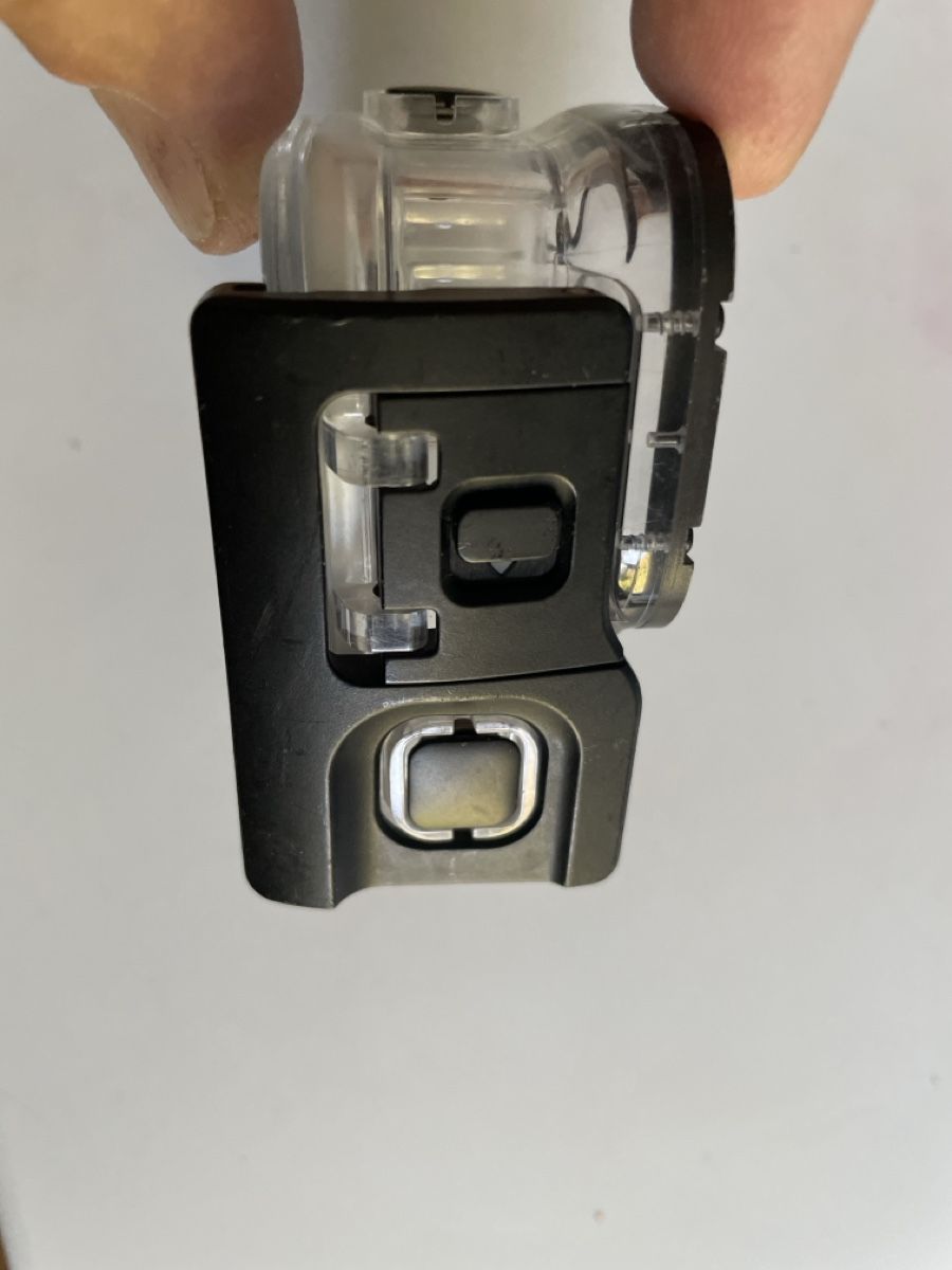 Gopro Lampes & Photographie: GoPro Gehäuse – D'occasion à Thun par Villawisteria 2