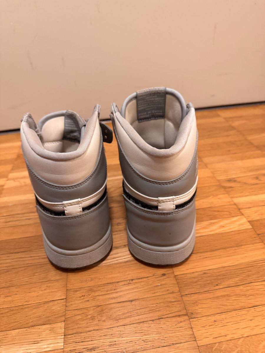 Scarpe da uomo: Nike Air Jordan, Taille 41 – Usato da Boudry venduto da jul_l9mr 3