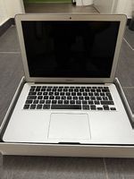 Macbook Air (2015) inkl. Apple Mouse