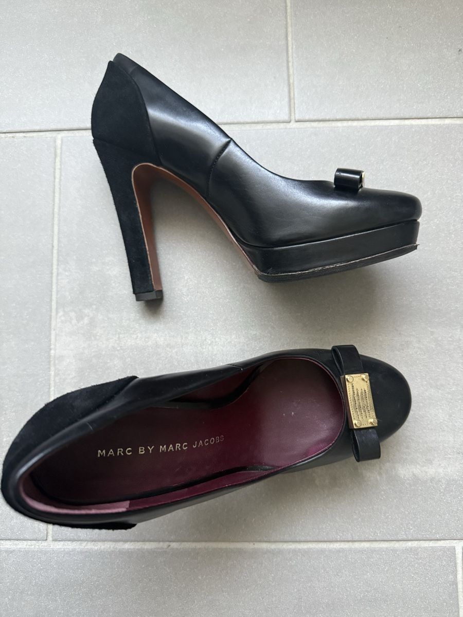Scarpe da donna: Marc by Marc Jacobs Schuhe Gr. 36 – Usato da Zürich venduto da audrey_dri 3