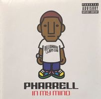 Pharrell - In my mind