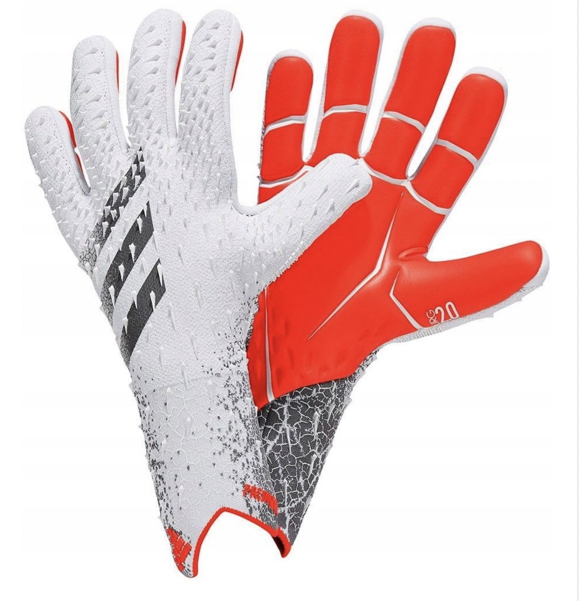 Adidas Handschuhe & Handstulpen: Adidas Predator GL Pro Torwarthandschuhe Grösse 11 – Neu und originalverpackt aus Zuchwil von timspa