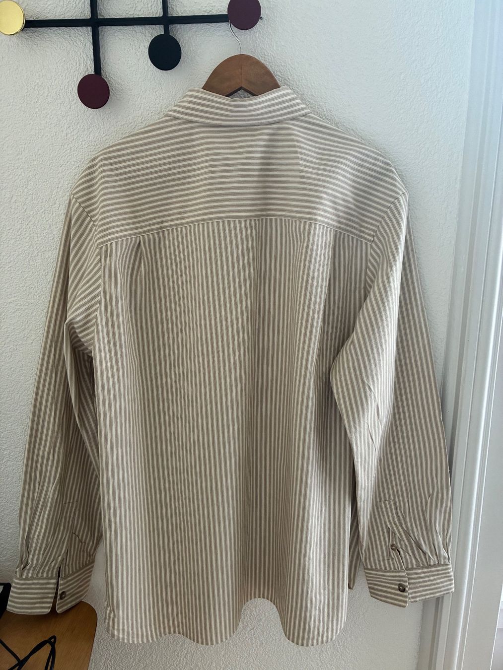 Apc Camicie: A.p.c Hemd Gr. XL – Usato da Fribourg venduto da waves55 1