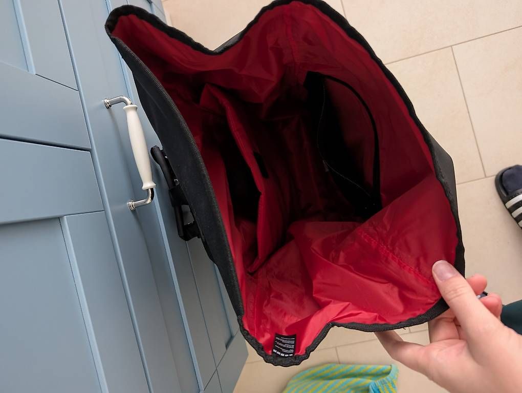 Borse: Fahrradtasche – Usato da Oberwil BL venduto da lisagautschi 3