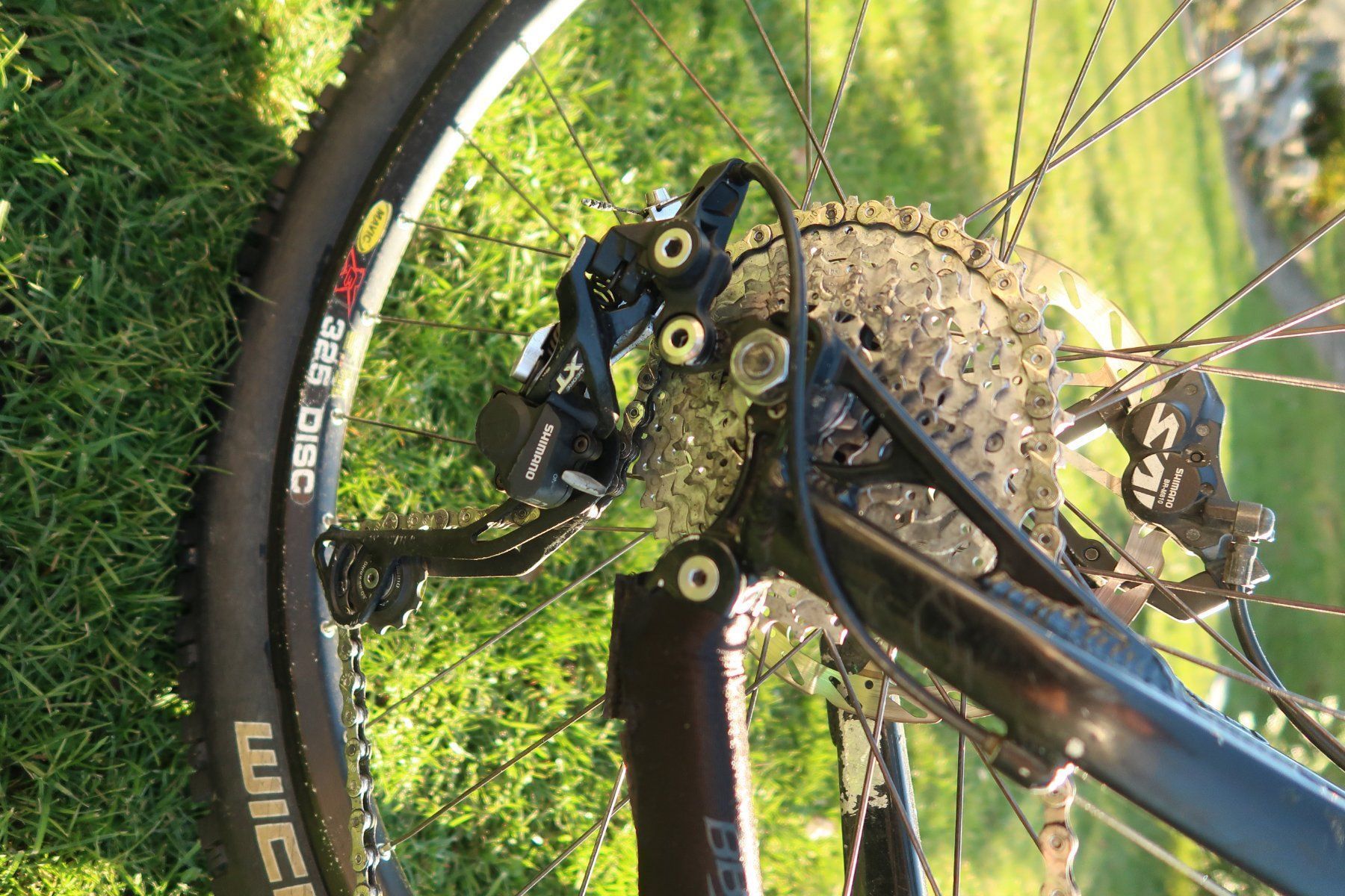 Biciclette: E-Bike Super Stark, 84Volt – Usato da Schwyz venduto da Marhin 6