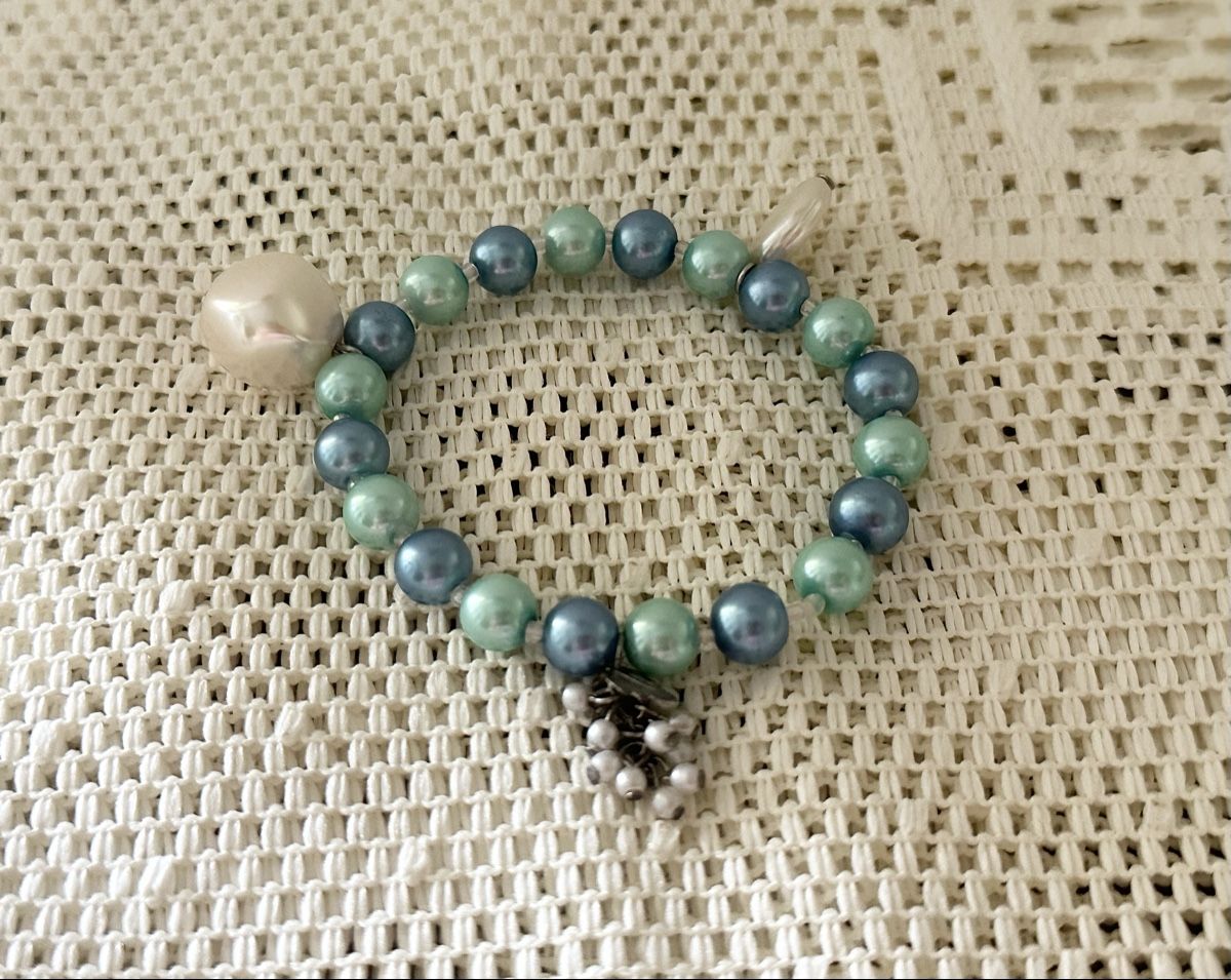 Armbänder & -reifen: Armband – Gebraucht aus Otelfingen von Jupi07 5