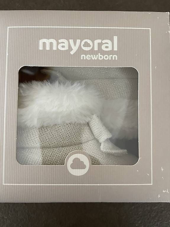 Mayoral Scarpe per ragazze: Winterschuhe Gr. 19 – Nuovo (secondo la descrizione) da Neuhausen venduto da lis_gnc9 2