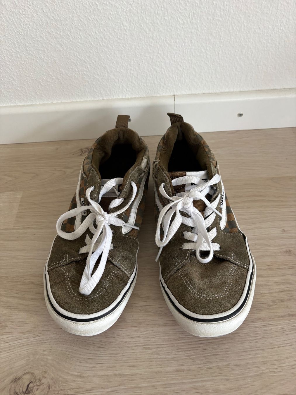 Vans Scarpe da uomo: Vans gr 38 – Usato da Egg b. Zürich venduto da dalanna
