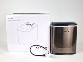 Eiswürfelmaschine von Klamer