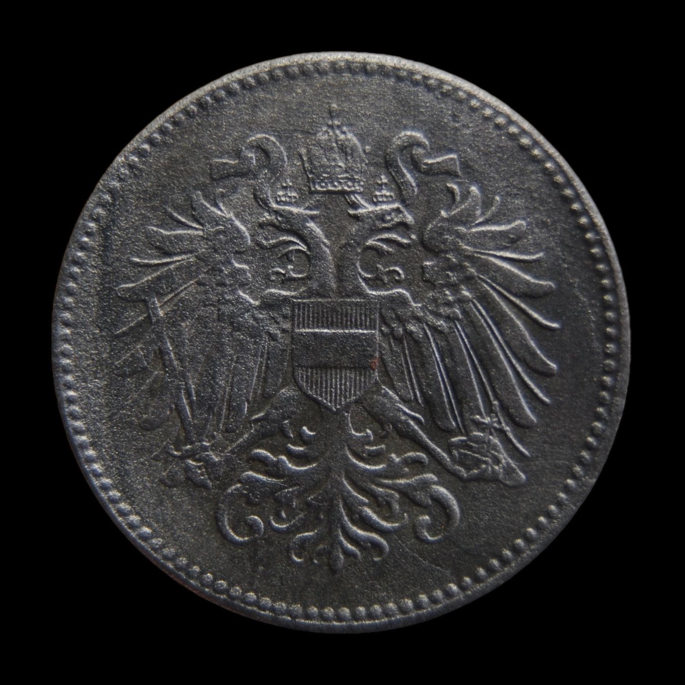 Tutti le monete: 20 Heller Österreich-Ungarn – Usato da Winterthur venduto da MountOlympus