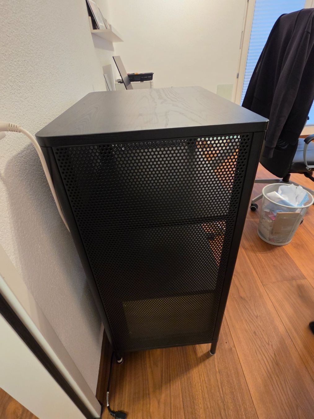Ikea Regale: Ikea Aufbewahrungselement – Gebraucht aus Brüttisellen von martinah_88 2