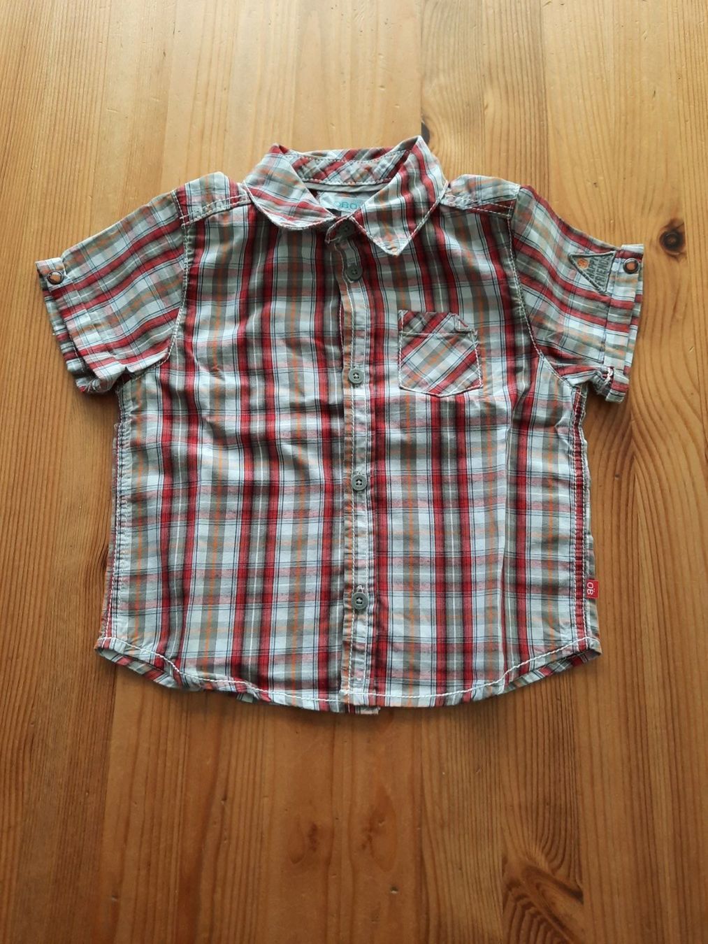 Lotti & Set di vestiti: 17teiliges Sommerkleiderpäckli 74/80 – Usato da Aesch BL venduto da ChezToKa 4