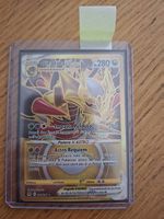 Giratina Vastro gold