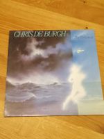 LP - Chris de Burg - The Getaway - Vinyl