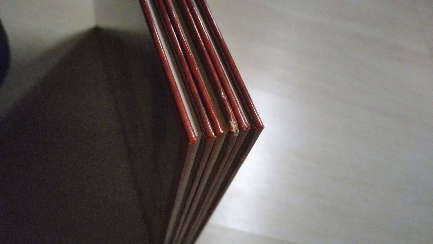 Fumetti: Lot de 3 BD Le Triangle Secret, Tome 1 à 3 – Usato da Farvagny-le-Grand venduto da LaCaverne 3