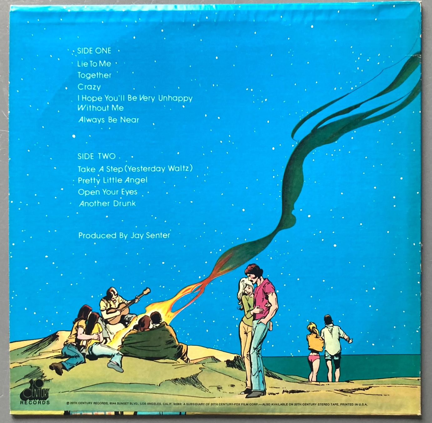 Dischi in vinile: BILL LABOUNTY - PROMISED LOVE – Usato da Poliez-Pittet venduto da Newtown-Records 1