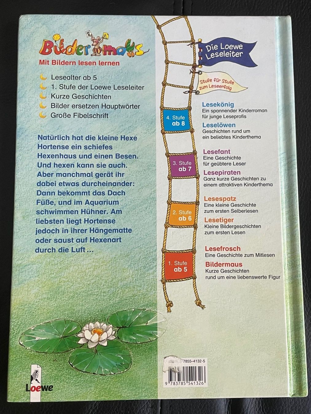 Bücher: Geschichten von der kleinen Hexe – Gebraucht aus Oberiberg von Cheyha 1