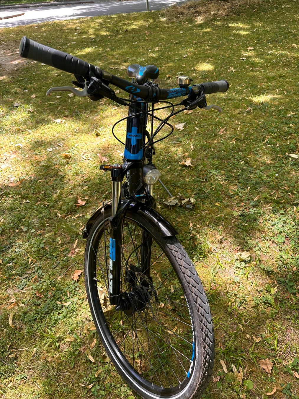 Bixs Biciclette: Mountain Bike Biks Splash - Taille "17 / M – Usato da Lausanne venduto da van_8p85 5